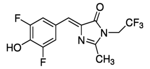 Merck DFHBI-1T