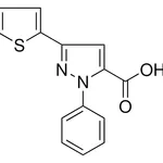 Merck 1-PHENYL-3-(2-THIENYL)-1H-PYRAZ
