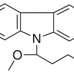 Merck 9-(1-METHOXY-BUTYL)-9H-CARBAZOL-