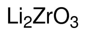 Merck LITHIUM ZIRCONATE, -80 MESH