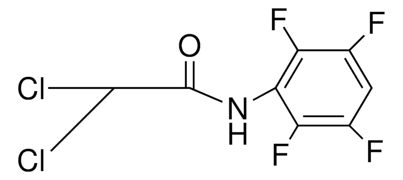 Merck 2,2-DICHLORO-2',3',5',6'-TETRA - 50 MG&