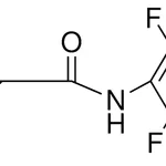 Merck 2,2-DICHLORO-2',3',5',6'-TETRA - 50 MG&
