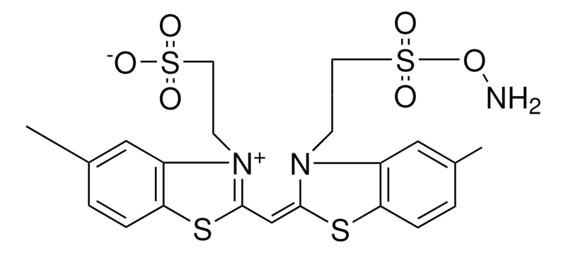 Merck DIMETHYL-BIS(SULFOPROPYL)THIAMO-