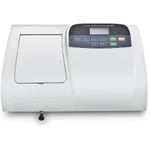 Metash Visible Spectrophotometer, Standard "V-5100" 325-1000nm, Auto