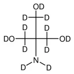 Merck TRIS(HYDROXYMETHYL-D3)AMINO-D2-METHANE,&