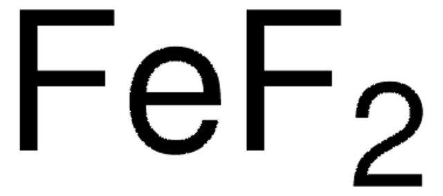 Merck IRON(II) FLUORIDE, 98%