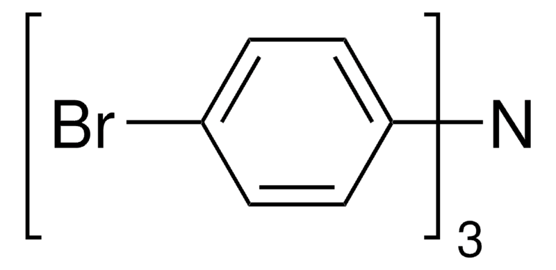 Merck Tris(4-bromophenyl)amine