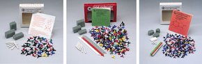 Merck COCHRANES MOLECULAR MODELS ORBIT, LARGE&