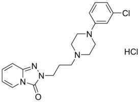 Merck TRAZODONE HCL