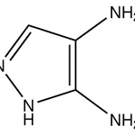 Merck 1H-Pyrazole-4,5-diamine