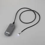 AS ONE Wifi Fiberscope (Double Camera), 와이파이 파이버 스코프 (더블 카메라)