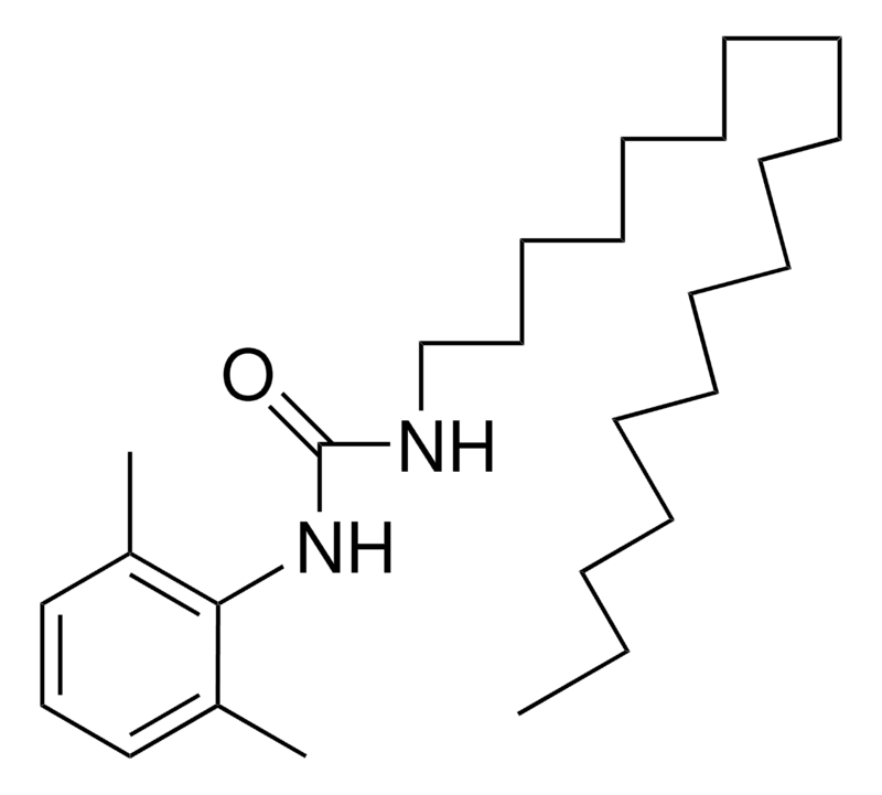 Merck 1-OCTADECYL-3-(2,6-XYLYL)UREA-
