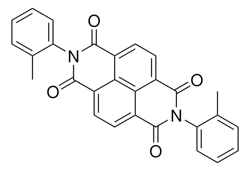 Merck 2,7-DI-O-TOLYL-BENZO(LMN)(3,8) - 25 MG&
