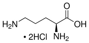 Merck L-ORNITHINE DIHYDROCHLORIDE >= 99.0% (A&