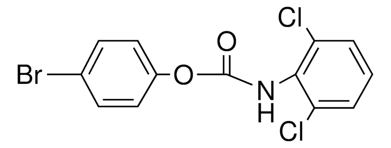 Merck 4-BROMOPHENYL N-(2,6-DICHLOROP - 50 MG&