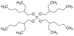 Merck TITANIUM(IV) 2-ETHYLHEXYLOXIDE, 95%