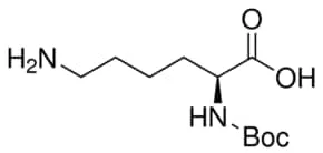 Merck N-ALPHA-(TERT-BUTOXYCARBONYL)-L-LYSINE,