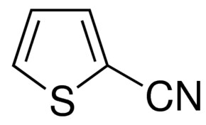 Merck 2-THIOPHENECARBONITRILE, 99%