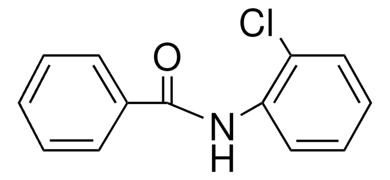 Merck 2'-CHLOROBENZANILIDE - 50 MG