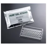 AS ONE Cotton Swab Type Adhesive Stick (HUBY GEL STICKS), 면봉형 점착스틱