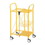 AS ONE Folding Dry Cart, 접이식 드라이 카트