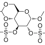 Merck 4,6-O-BENZYLIDENE-2,3-BIS-O-(P-