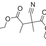 Merck DIETHYL 2-CYANO-2,3-DIMETHYLSUC-