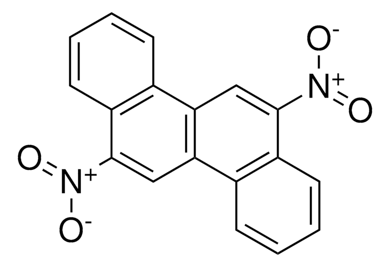 Merck 6,12-DINITROCHRYSENE-