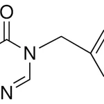 Merck 6-IODO-3-(4-NITRO-BENZYL)-3H-Q - 50 MG&