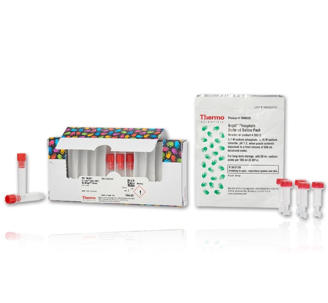 Thermo Fisher Scientific EZ-Link Maleimide Protein Labeling Kit