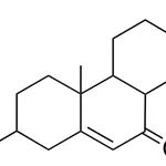 Merck 7-OXOANDROST-5-EN-3-BETA-YL AC - 1 MG&