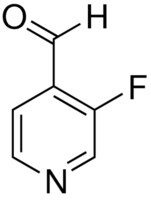 Merck 3-FLUOROISONICOTINALDEHYDE, 97%