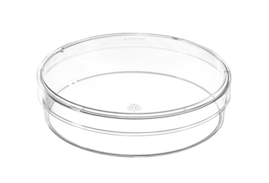 Greiner Bio One CELL CULTURE DISH, PS, 100/20 MM,VENTS, CELLSTAR® TC, STERILE, 15 PCS./BAG, TRIPLE PACKING
