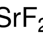 Merck STRONTIUM FLUORIDE, POWDER, <5 MICRON