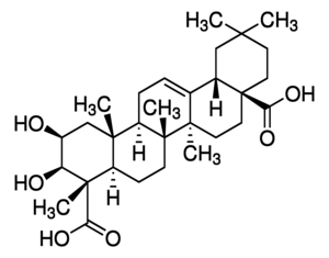 Merck MEDICAGENIC ACID
