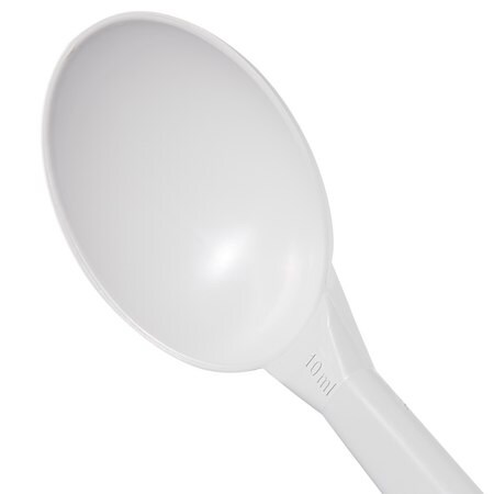 Merck SP Bel-Art(R) Sterileware(TM) Teaspoon Style Sampling Spoon