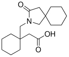 Merck GABAPENTIN RELATED COMPOUND D