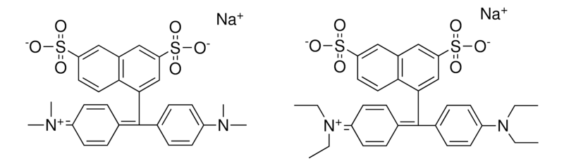 Merck RCL S28,562-5 - 25 MG