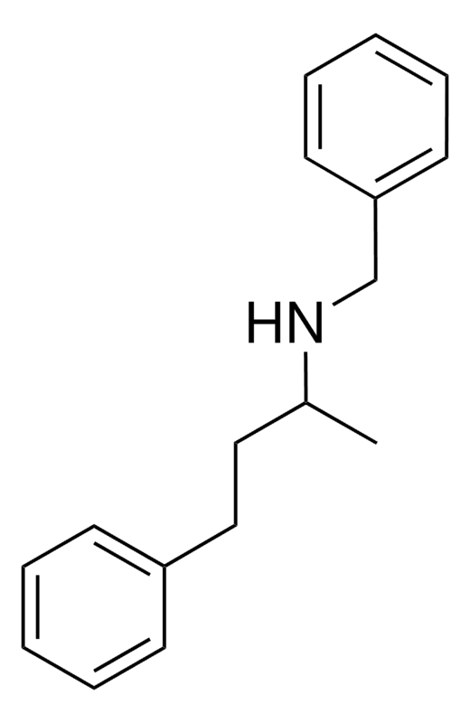 Merck 2-BENZYLAMINO-4-PHENYLBUTANE