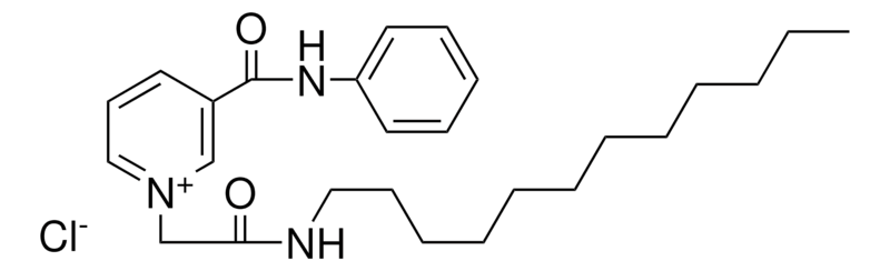 Merck 1-DODECYLCARBAMOYLMETHYL-3-(PH - 50 MG