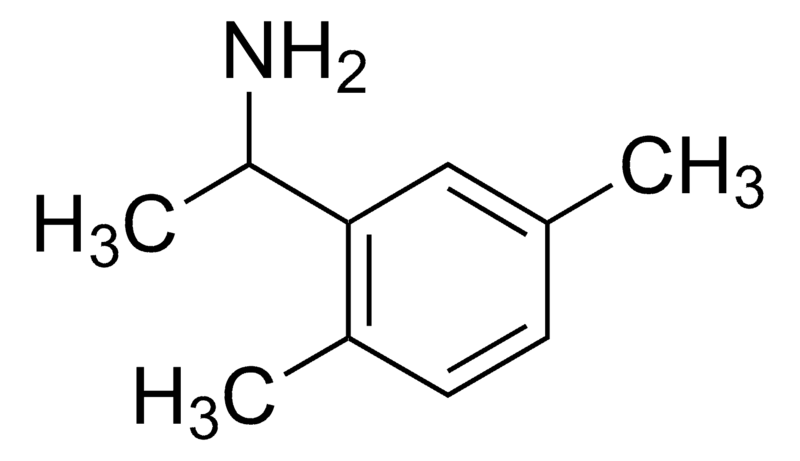 Merck 1-(2,5-Dimethylphenyl)ethanamine