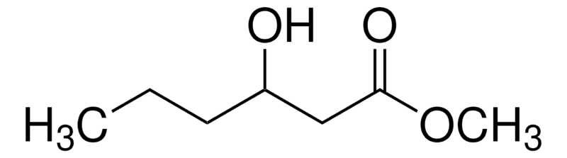 Merck Methyl 3-hydroxyhexanoate
