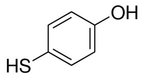 Merck 4-MERCAPTOPHENOL, 97%