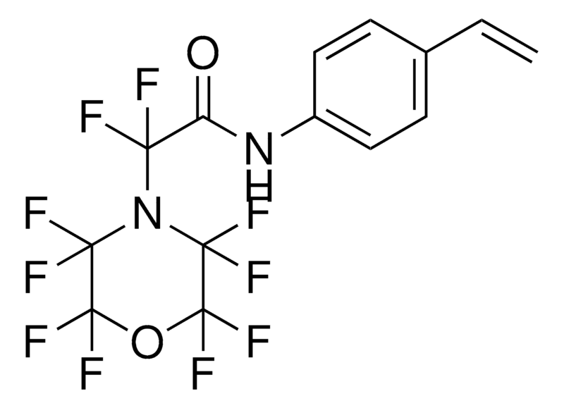 Merck 2,2-DI-F-2-(2,2,3,3,5,5,6,6-OC - 25 MG &