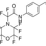 Merck 2,2-DI-F-2-(2,2,3,3,5,5,6,6-OC - 25 MG &