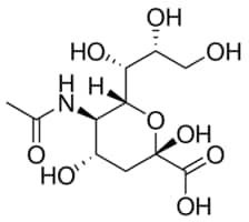Merck N-ACETYLNEURAMINIC ACID