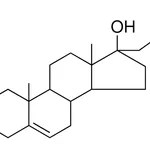 Merck METHYL 3BETA,17-DIHYDROXY-5-AND-