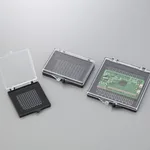 AS ONE ESD Gel-PAK Case (Midium Adhesive), 제전 젤팩(정밀부품 보관, 운송케이스) (중점도 타입)