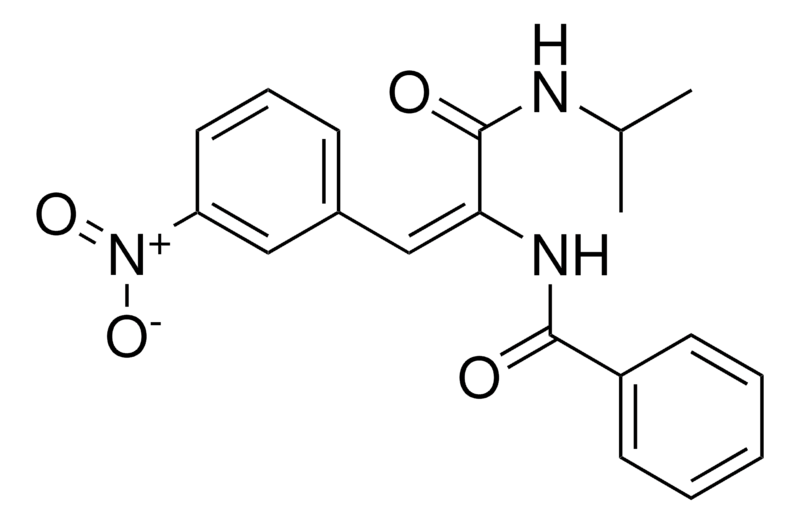 Merck N-(1-ISOPROPYLCARBAMOYL-2-(3-N - 10 MG &