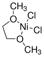 Merck NICKEL(II) CHLORIDE ETHYLENE GLYCOL DIME